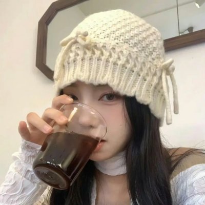 棉花云下的水圈