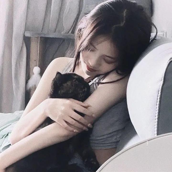 我的天使