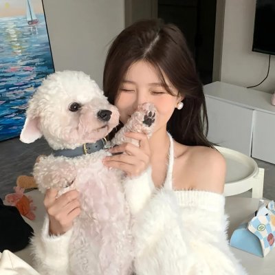 吓到笑