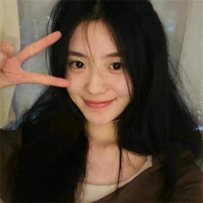 白毛女